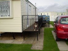 Caravan Holiday Exchange England lincolnshire ingoldmells, skegness
