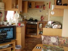 Caravan Holiday Exchange England lincolnshire ingoldmells, skegness