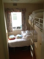 Caravan Holiday Exchange England Lancashire Newton hall  Staining. Blackpool