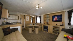 Caravan Holiday Exchange Scotland Highlands Nairn Parkdean