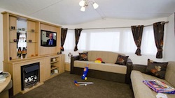 Caravan Holiday Exchange Scotland Highlands Nairn Parkdean