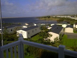 Caravan Holiday Exchange England Dorset Weymouth