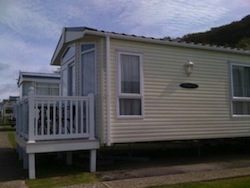 Caravan Holiday Exchange England Dorset Weymouth