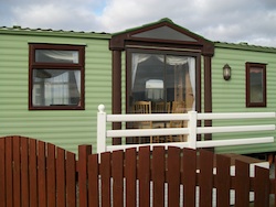 Caravan Holiday Exchange Wales Gwynedd Barmouth