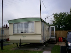 Caravan Holiday Exchange wales Ceredigion pencnwc holiday park cross inn