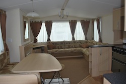Caravan Holiday Exchange England Lancashire Little Singleton