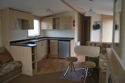 Caravan Holiday Exchange England Lancashire Little Singleton