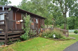 Caravan Holiday Exchange England Cumbria Cark in Cartmel 