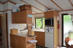 Caravan Holiday Exchange England Cumbria Cark in Cartmel 
