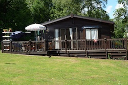 Caravan Holiday Exchange England Cumbria Cark in Cartmel 