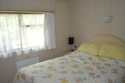 Caravan Holiday Exchange England Cumbria Cark in Cartmel 