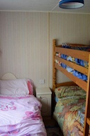 Caravan Holiday Exchange England Cumbria Cark in Cartmel 