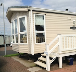 Caravan Holiday Exchange England Cumbria Silloth