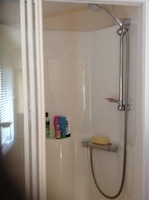 Caravan Holiday Exchange England Cumbria Silloth