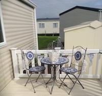 Caravan Holiday Exchange England Cumbria Silloth