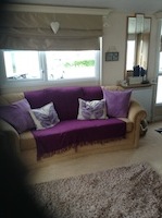 Caravan Holiday Exchange England Cumbria Silloth