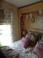 Caravan Holiday Exchange England Cumbria Silloth