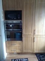Caravan Holiday Exchange England Cumbria Silloth