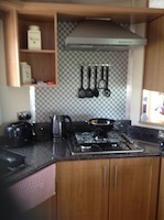 Caravan Holiday Exchange England Cumbria Silloth