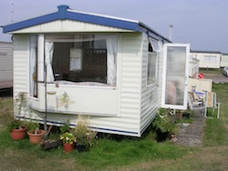 Caravan Holiday Exchange England Sussex Rye harbour