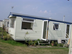 Caravan Holiday Exchange England Sussex Rye harbour