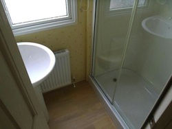 Caravan Holiday Exchange Scotland East Lothian Dunbar