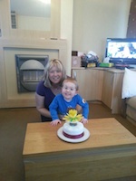 Caravan Holiday Exchange Scotland East Lothian Dunbar