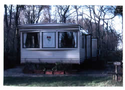 Caravan Holiday Exchange uk Norfolk Kelling Heath