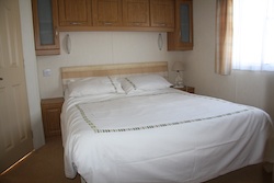 Caravan Holiday Exchange England Devon Ladram Bay
