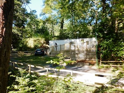 Caravan Holiday Exchange Wales Gwynedd Snowdonia
