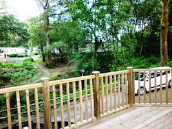 Caravan Holiday Exchange Wales Gwynedd Snowdonia