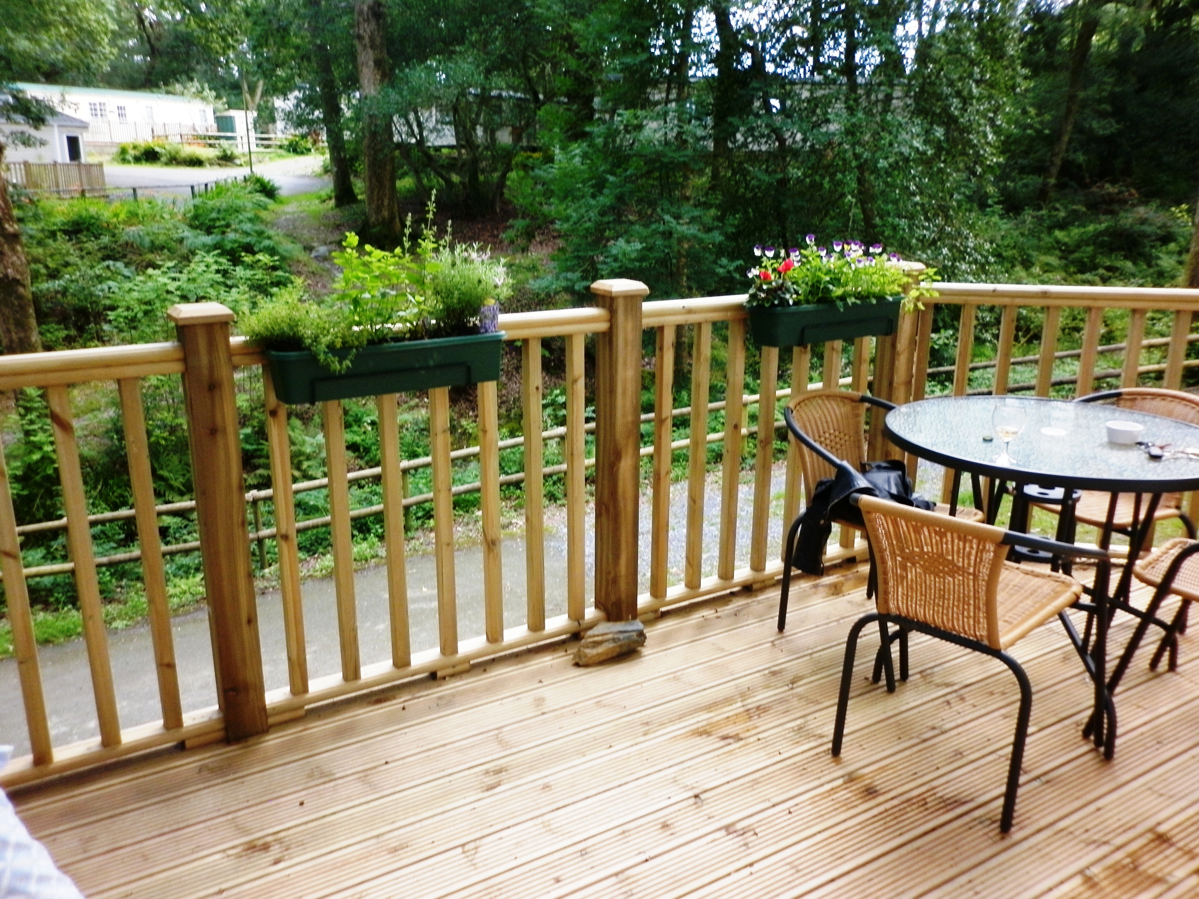 Caravan Holiday Exchange Wales Gwynedd Snowdonia