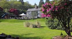 Caravan Holiday Exchange Wales Gwynedd Snowdonia