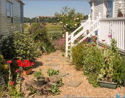 Caravan Holiday Exchange England Sussex Winchelsea Beach