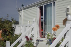 Caravan Holiday Exchange England Sussex Winchelsea Beach