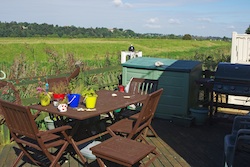 Caravan Holiday Exchange England Sussex Winchelsea Beach