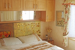 Caravan Holiday Exchange England Sussex Winchelsea Beach