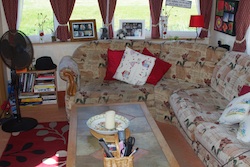 Caravan Holiday Exchange England Sussex Winchelsea Beach