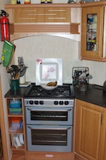 Caravan Holiday Exchange England Sussex Winchelsea Beach