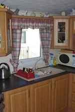 Caravan Holiday Exchange England Sussex Winchelsea Beach