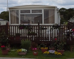Caravan Holiday Exchange England Lincolnshire Crowle seven lakes