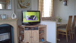 Caravan Holiday Exchange England Lincolnshire Crowle seven lakes