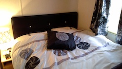 Caravan Holiday Exchange England Lincolnshire Crowle seven lakes