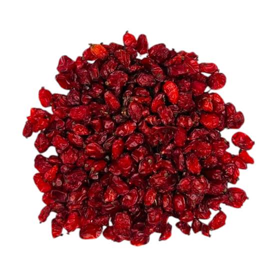 Barberry