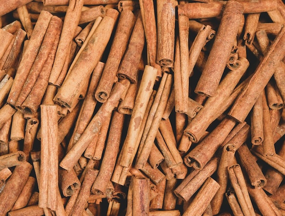 Cinnamon