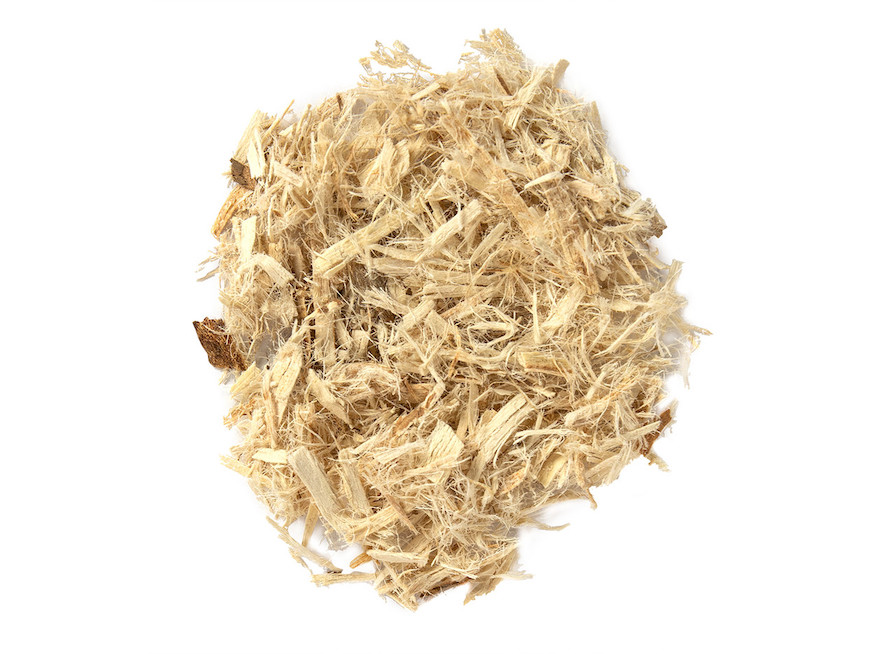 Slippery elm