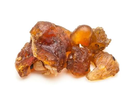 Guggul