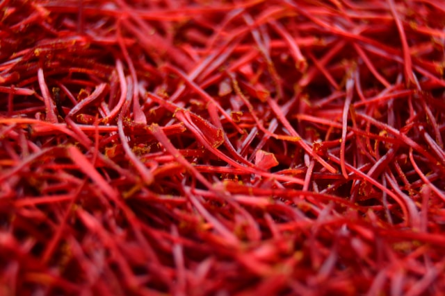 Saffron
