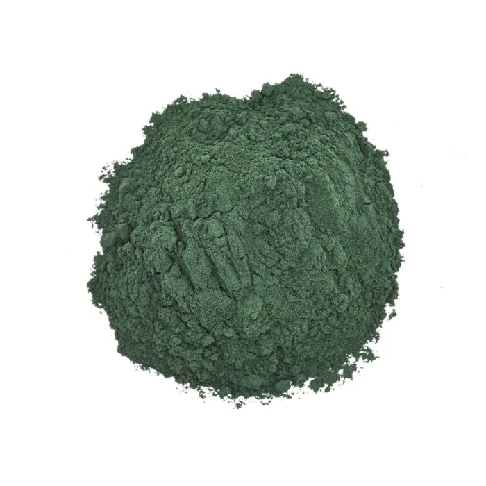 Spirulina 