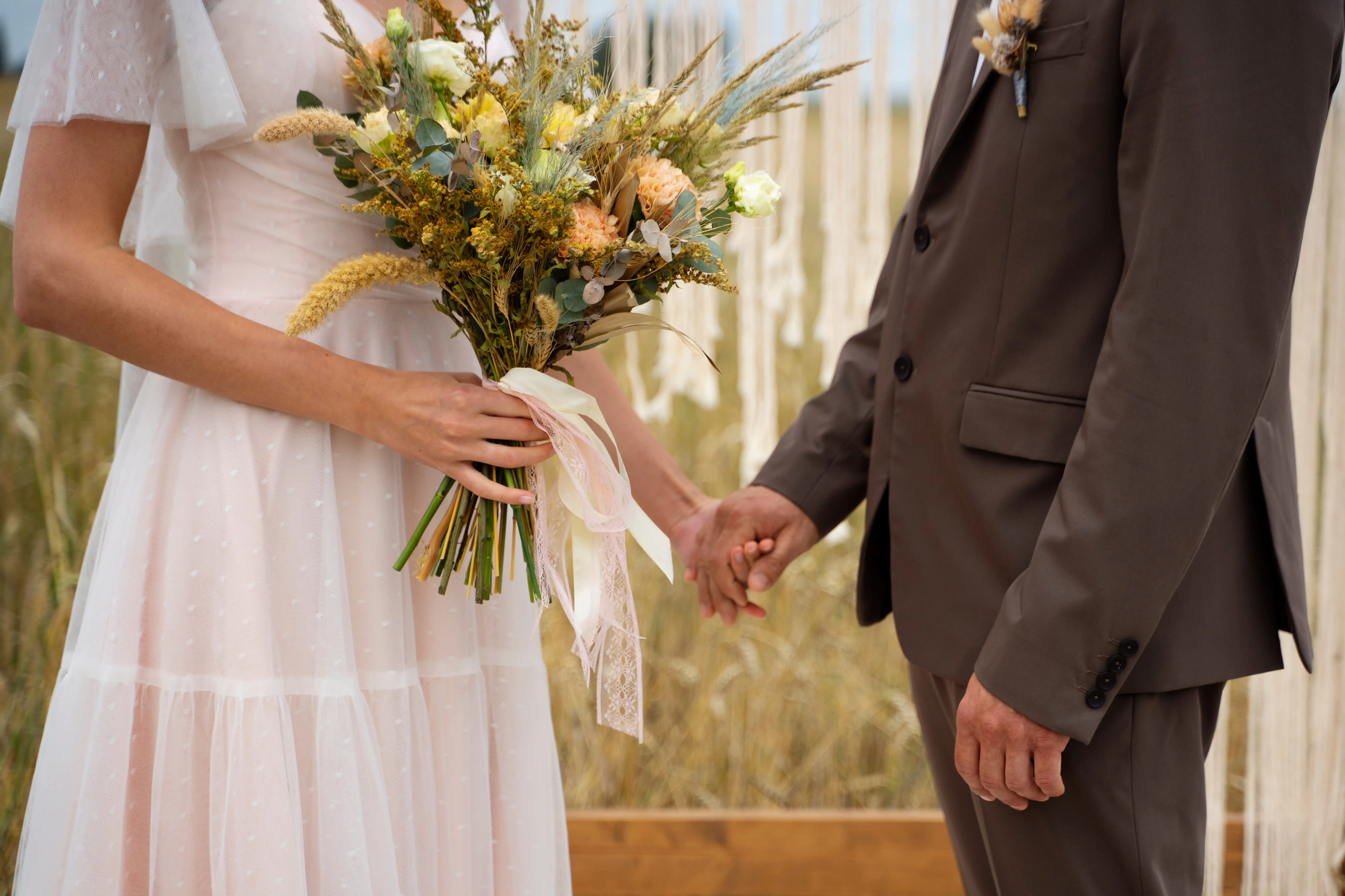 Unique Wedding Ceremony Ideas to Make Your Vows Unforgettable